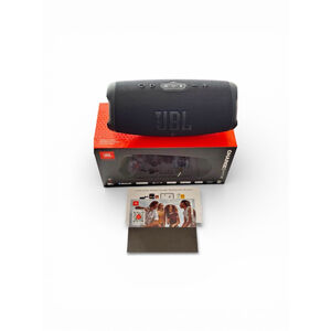 Jbl charge 5